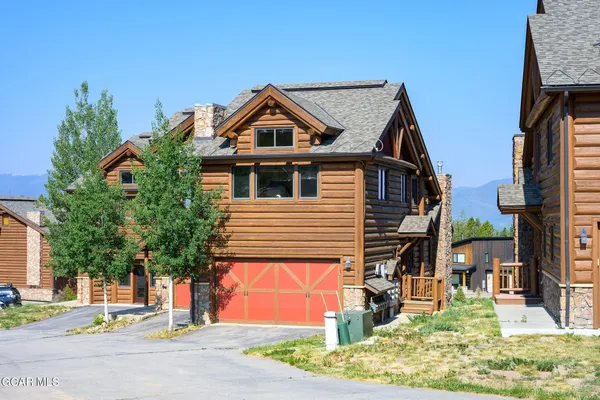 $975,000 | Undisclosed Address, Fraser, CO 80442
