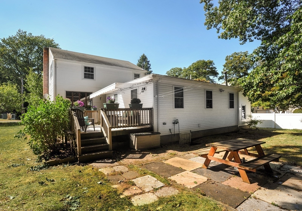 57 Nash Road Weymouth, MA 02190 - Photo 26 of 31