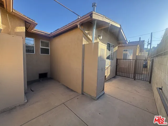 $1,650 | 317 North Coronado Street, Los Angeles, CA 90026