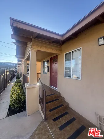 $1,550 | 317 North Coronado Street, Los Angeles, CA 90026