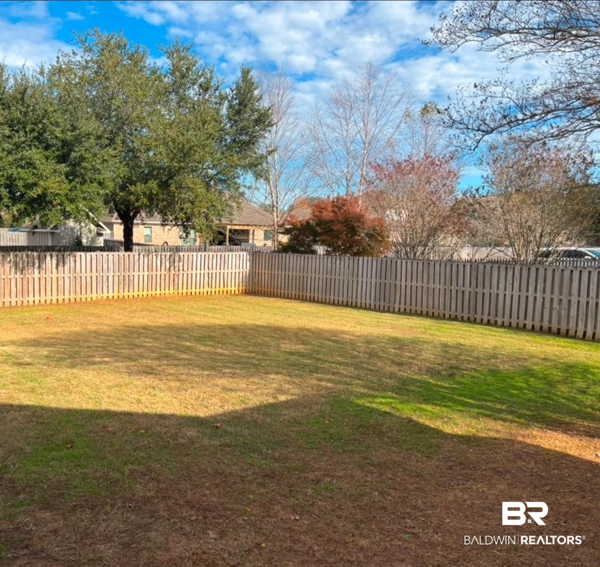 24561 Austin Road Daphne, AL 36526 - Photo 43 of 57 View of yard