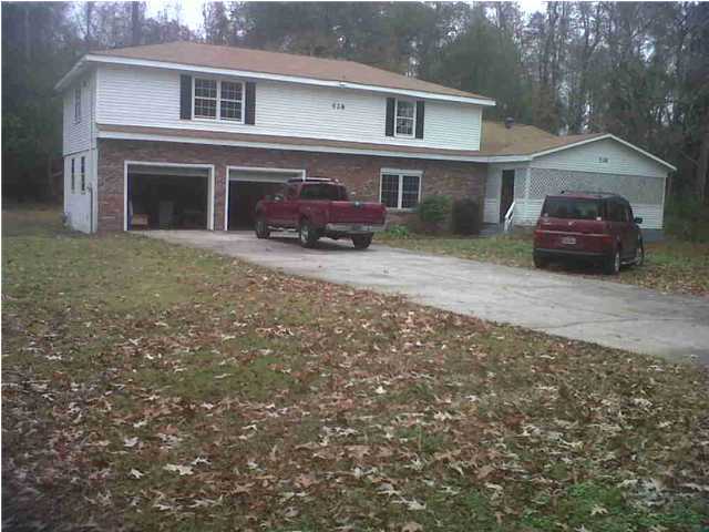 528 Fleming Road Charleston, SC 29412 - Photo 1 of 6 Primary Photo
