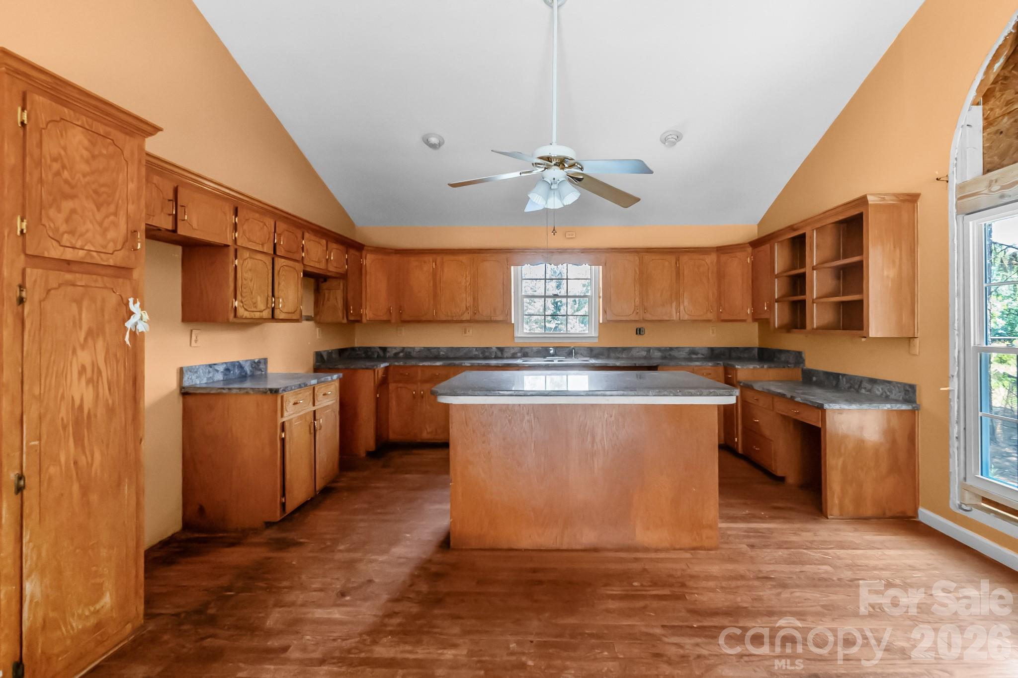 696 A Oak Ridge Church Road Kershaw, SC 29067 - Photo 24 of 47