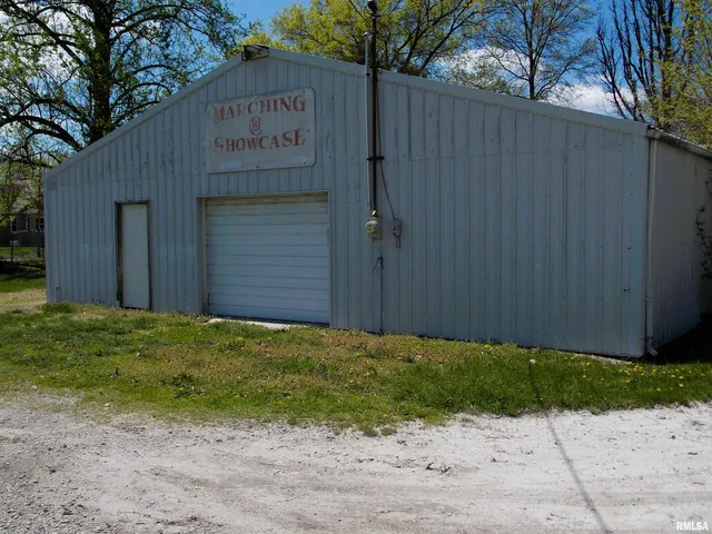 $68,700 | 838 East 2nd Street, Unit 846, Centralia, IL 62801