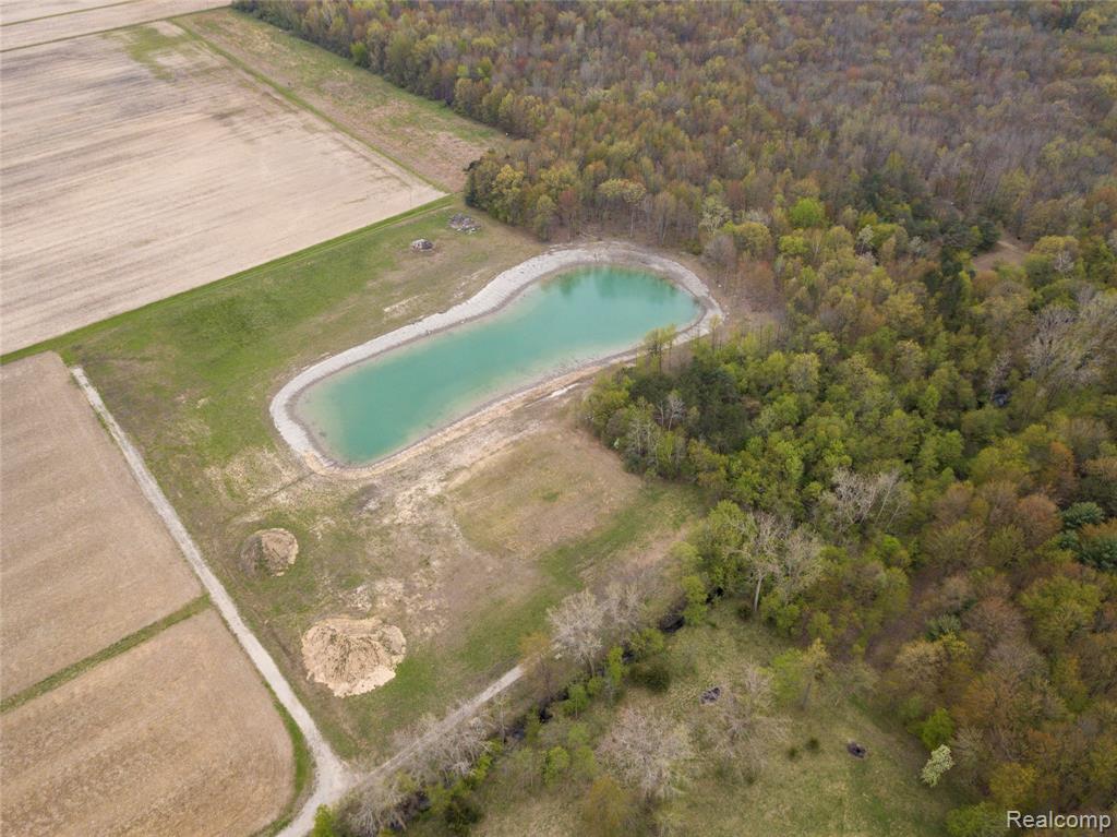 2250 South Hemlock Road Hemlock, MI 48626 - Photo 10 of 10