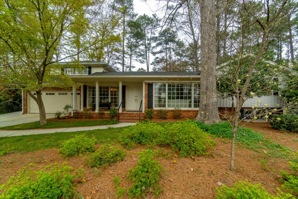 2384 Burnt Creek Road Decatur, GA 30033 - Photo 1 of 1