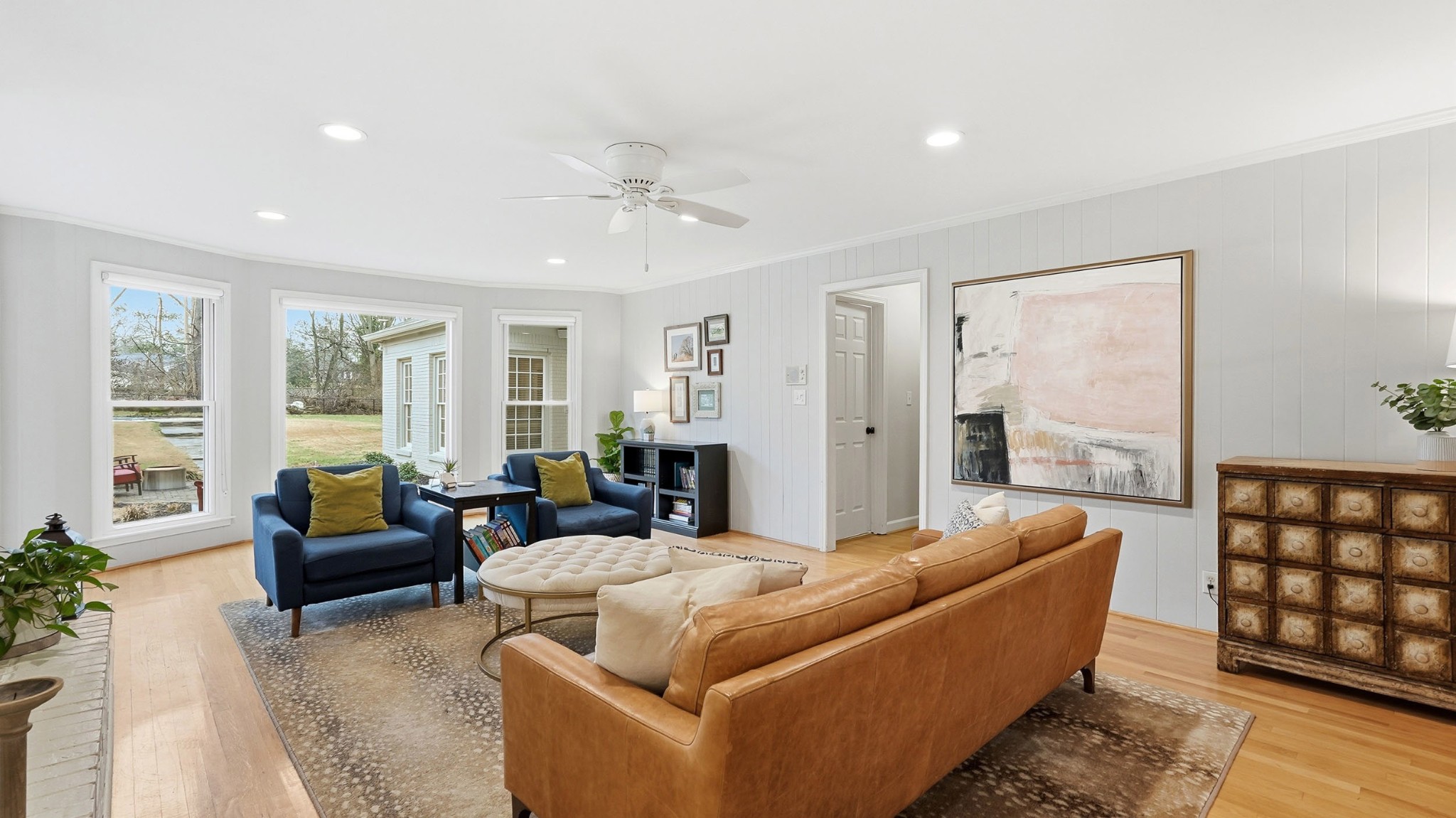 6306 Milbrook Road Brentwood, TN 37027 - Photo 6 of 39
