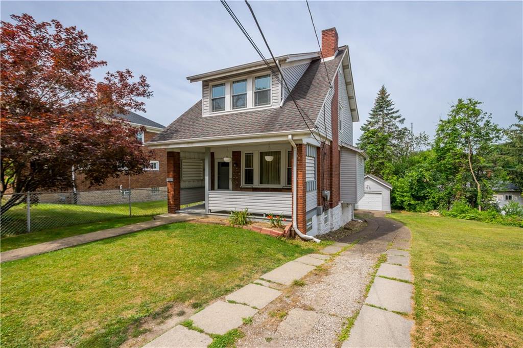 1328 Rutherford Avenue Pittsburgh, PA 15216 - Photo 1 of 28 Gallery Image 1
