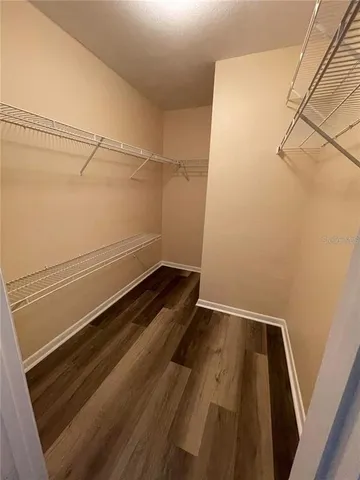 a view of small space