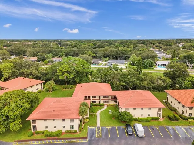 a view of balcony with furniture