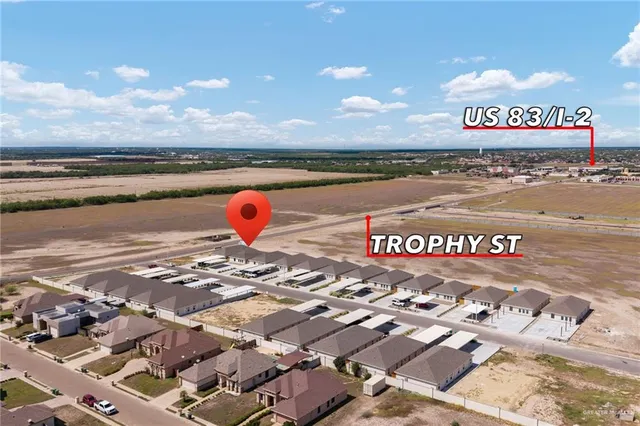 $1,100 | 5304 Vision Street, Unit A, Rio Grande City, TX 78582