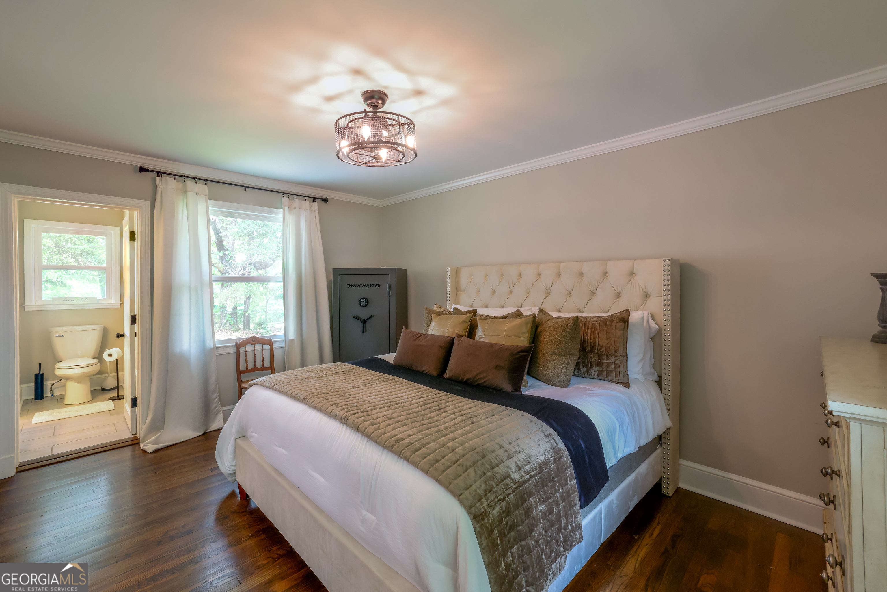 1500 Welcome Road Newnan, GA 30263 - Photo 10 of 44
