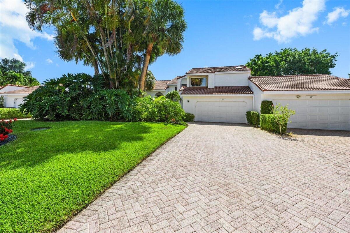 7338 Woodmont Court Boca Raton, FL 33434 - Photo 58 of 62 60-424A0421