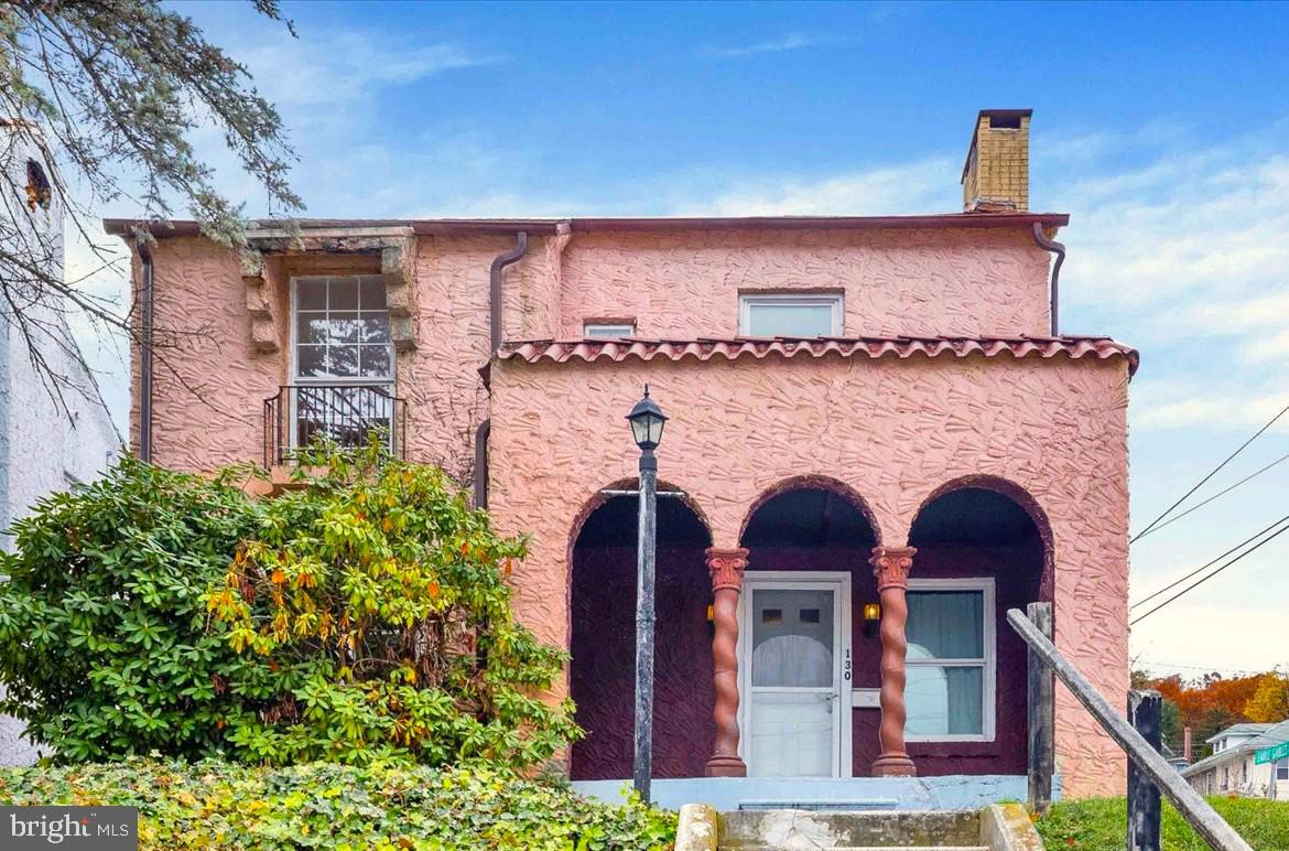 130 North 25th Street Reading, PA 19606 - Photo 4 of 25