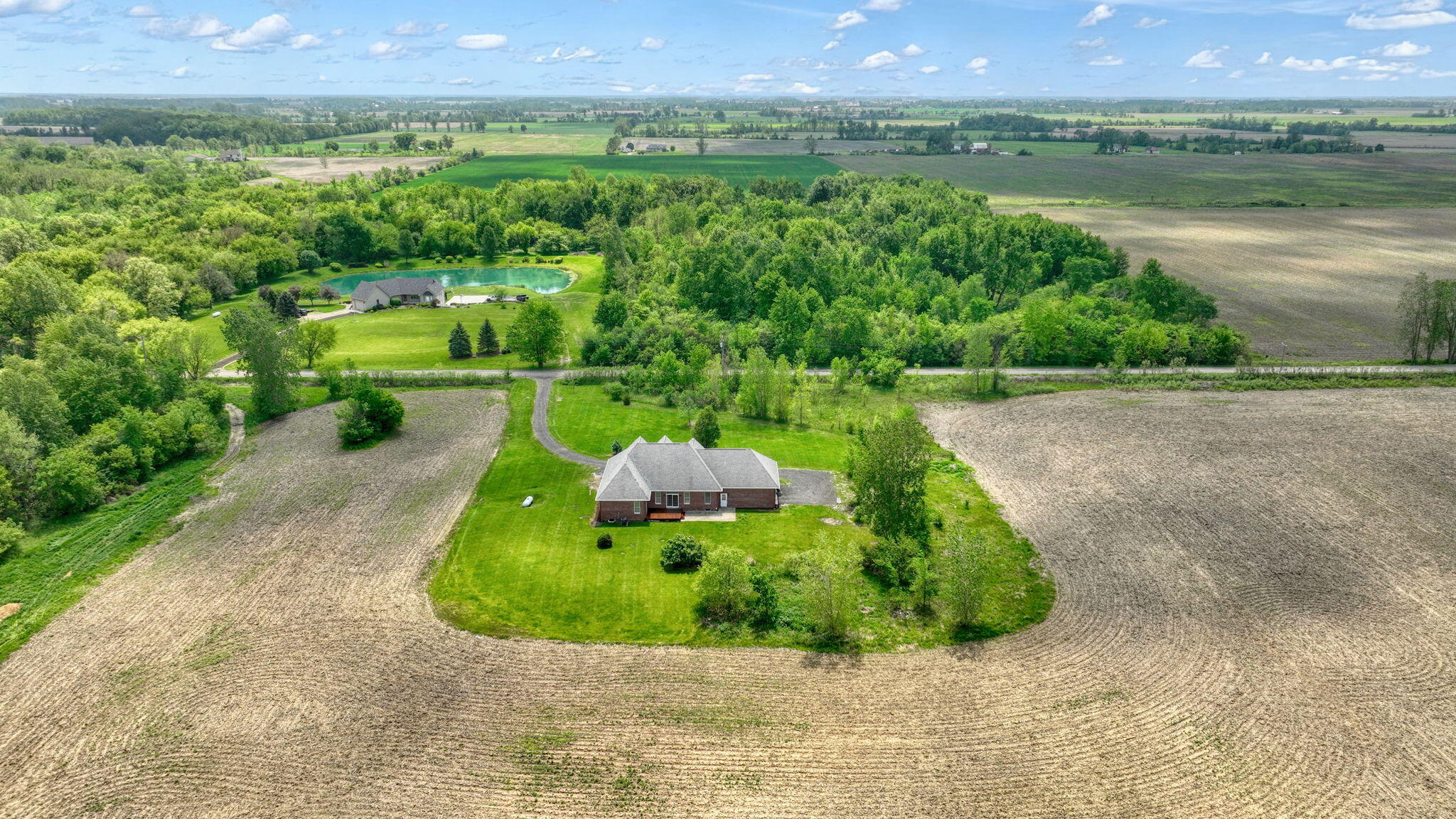 19834 Redman Road Milan, MI 48160 - Photo 51 of 54 50-web-or-mls-DJI_0882_HDR