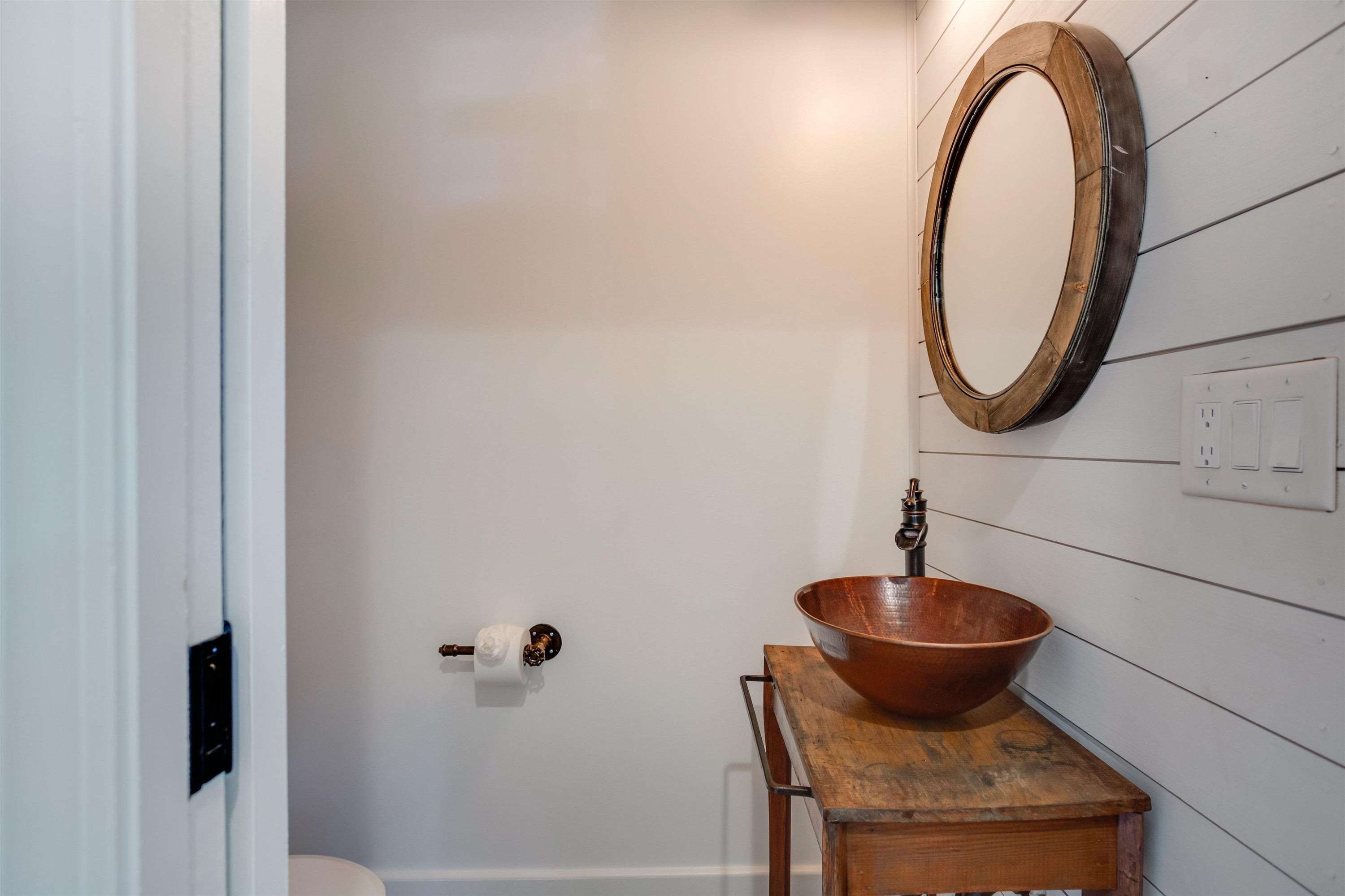 2116 Bellaire Avenue Raleigh, NC 27608 - Photo 18 of 26 Photo 18