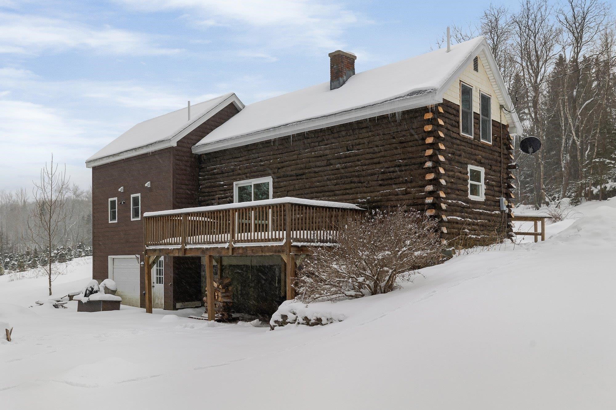 333 Chamberlain Road Canaan, VT 05903 - Photo 5 of 25
