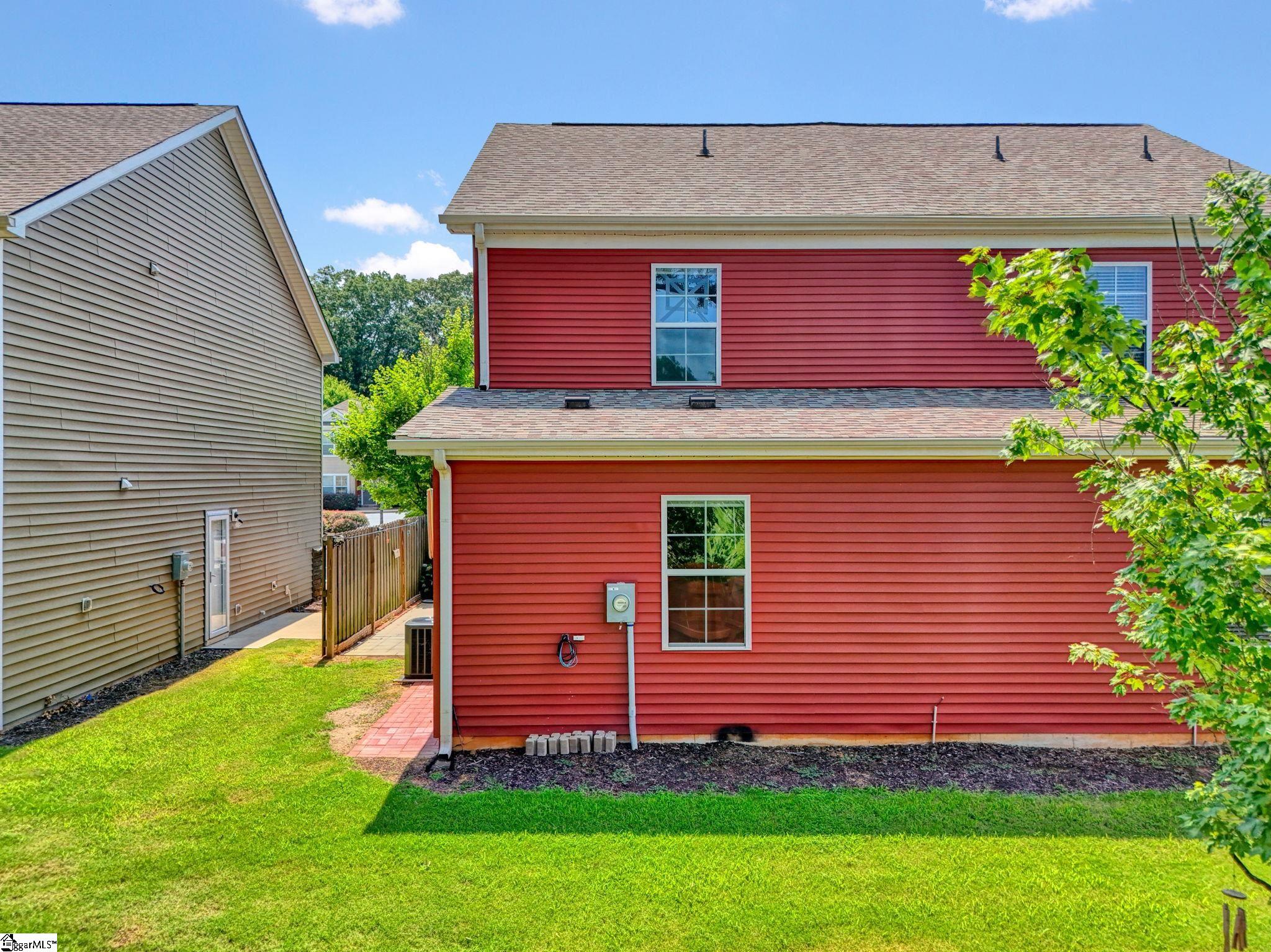 235 Pendleton Road, Unit L2 Clemson, SC 29631 - Photo 33 of 47