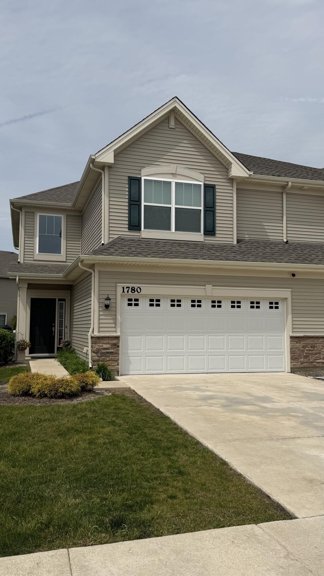 1780 East 110th Lane Crown Point, IN 46307 - Photo 1 of 24 1125x2000