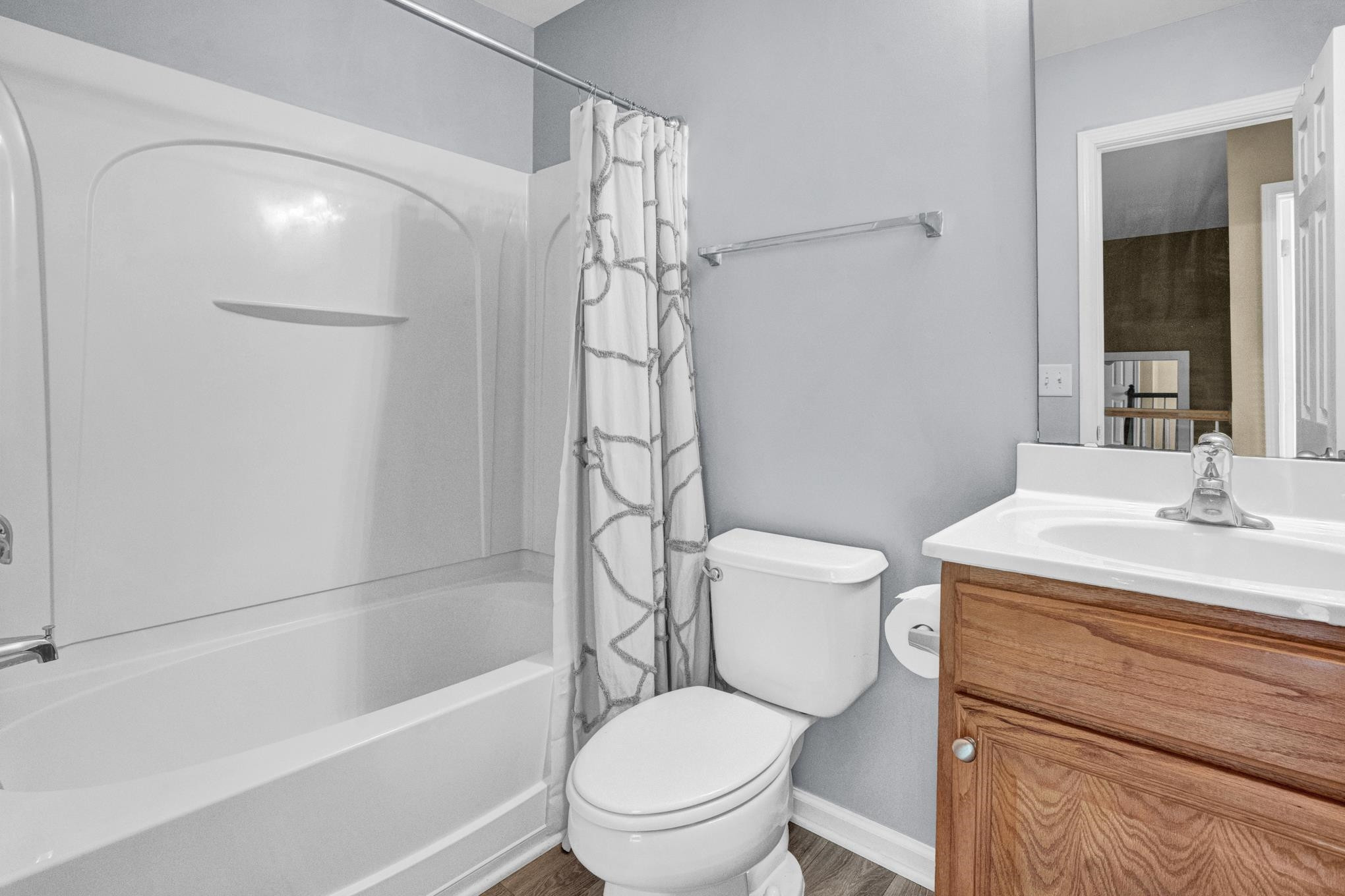3623 Bison Hill Lane Raleigh, NC 27604 - Photo 14 of 16 Photo 14