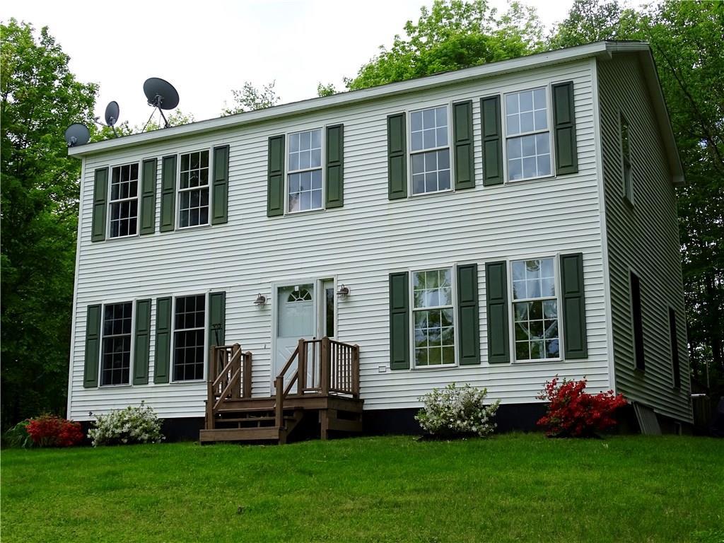 12 Lawson Ridge Lane Richmond, ME 04357 - Photo 3 of 22 Photo