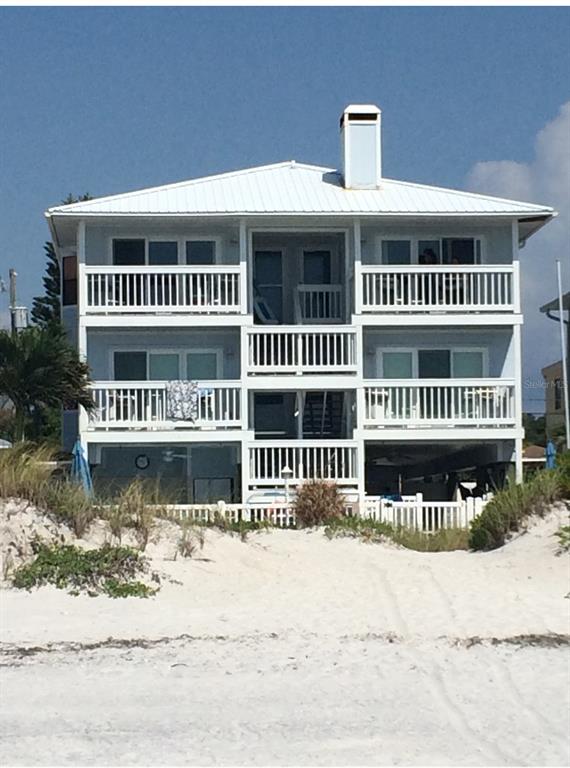 712 Beach Trail, Unit C Indian Rocks Beach, FL 33785 - Photo 1 of 1 Gallery Image 1