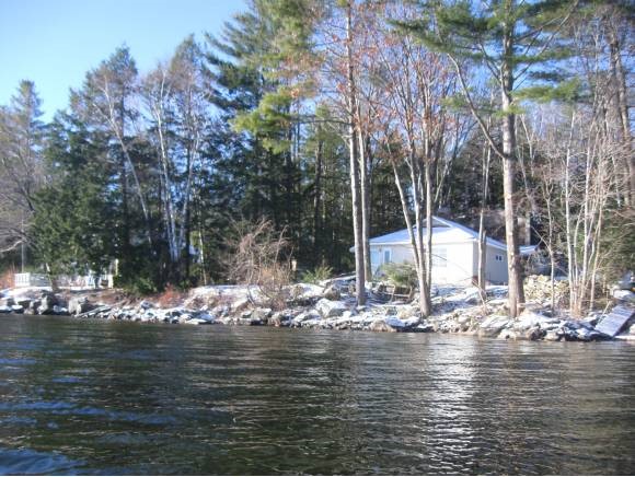 58 Indian Point Road Hebron, NH 03241 - Photo 1 of 1 Gallery Image 1