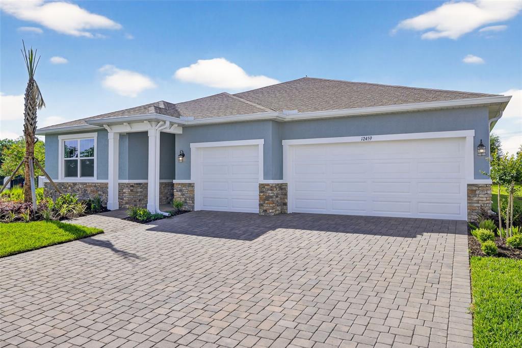 12459 49th Street East Parrish, FL 34219 - Photo 1 of 42