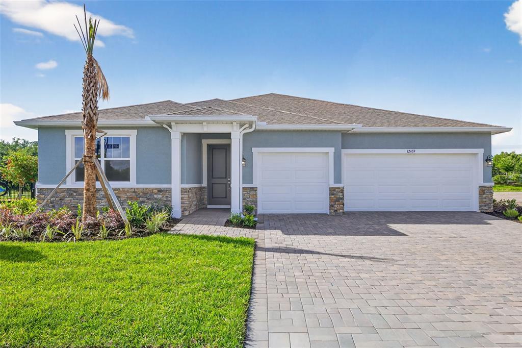 12459 49th Street East Parrish, FL 34219 - Photo 2 of 42