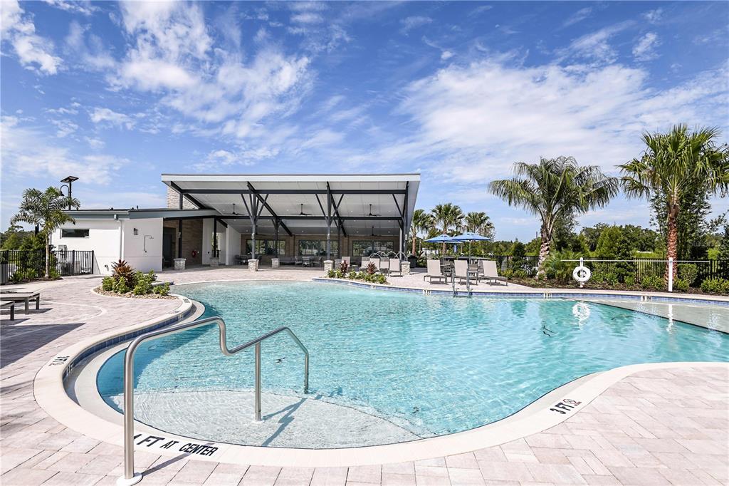 12459 49th Street East Parrish, FL 34219 - Photo 39 of 42