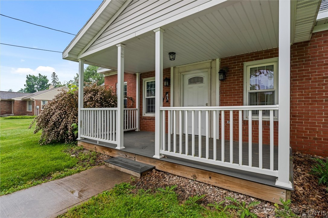 43 State Street Vernon, NY 13421 - Photo 3 of 45