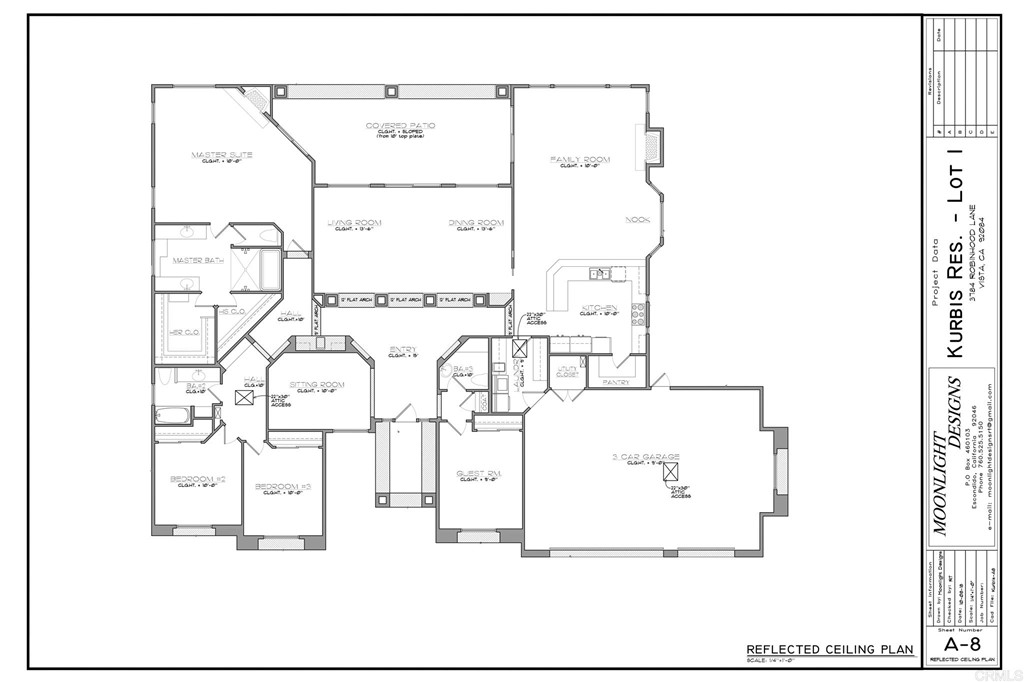 3750 Robinhood Road Vista, CA 92084 - Photo 4 of 61 Gallery Image 4
