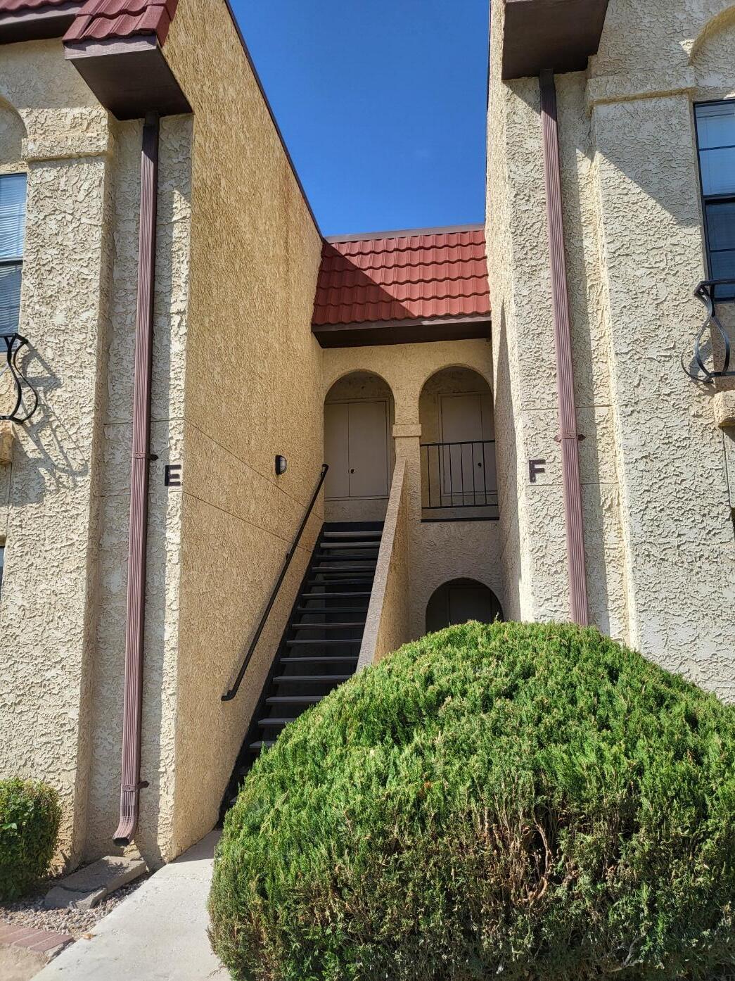 819 Country Club Drive Southeast, Unit 2E Rio Rancho, NM 87124 - Photo 1 of 1 Gallery Image 1