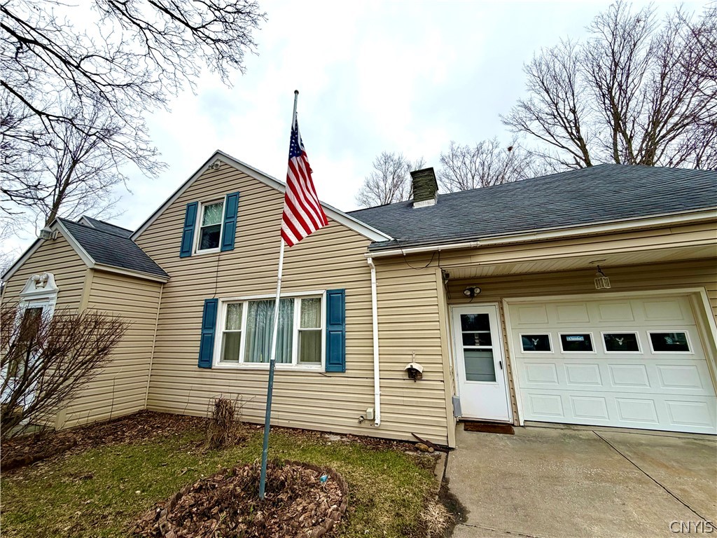 4852 Stop 7 Road Westmoreland, NY 13492 - Photo 44 of 48 Front
