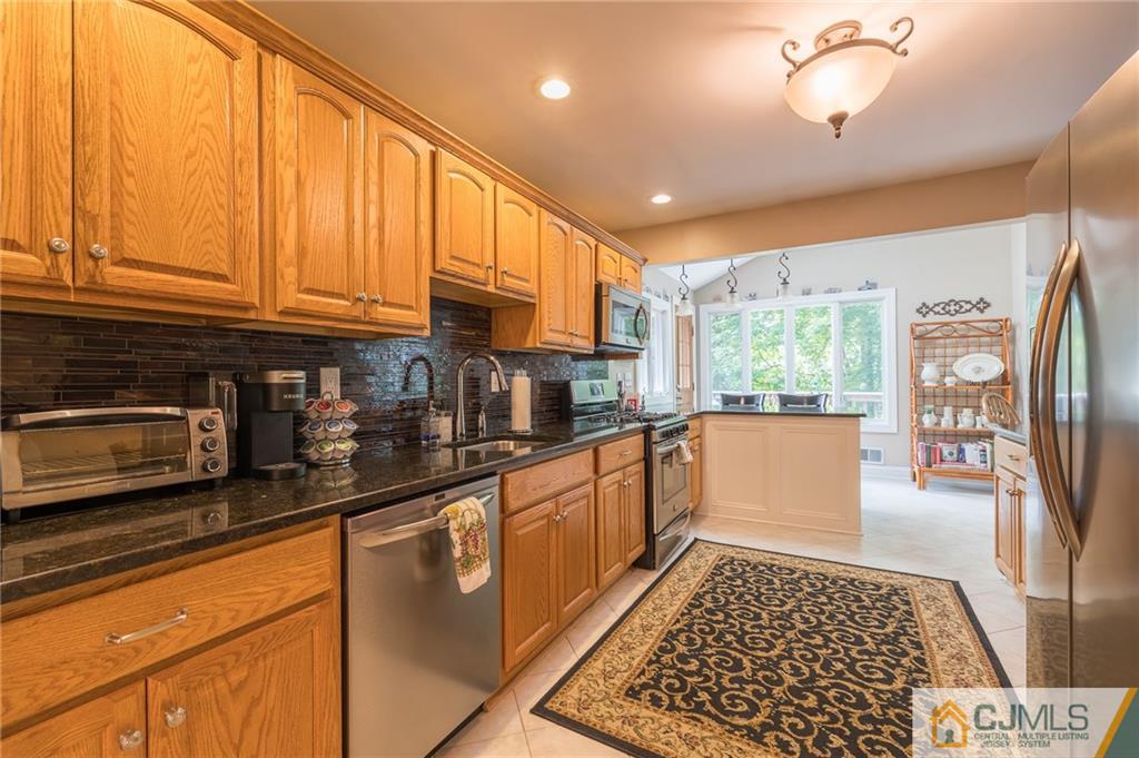 30 Mill Brook Road Piscataway, NJ 08854 - Photo 19 of 42 Gallery Image 19