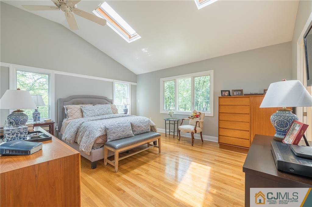 30 Mill Brook Road Piscataway, NJ 08854 - Photo 28 of 42 Gallery Image 28