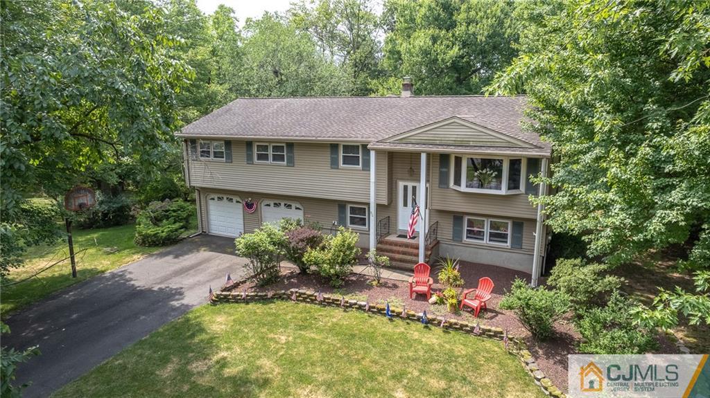 30 Mill Brook Road Piscataway, NJ 08854 - Photo 38 of 42 Gallery Image 38