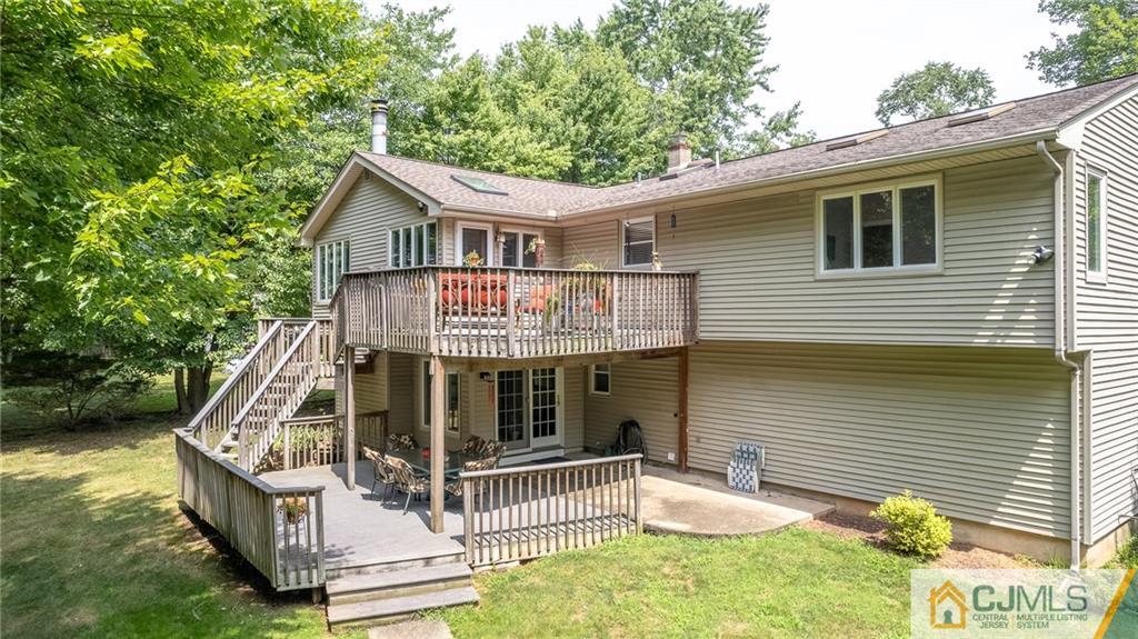 30 Mill Brook Road Piscataway, NJ 08854 - Photo 39 of 42 Gallery Image 39