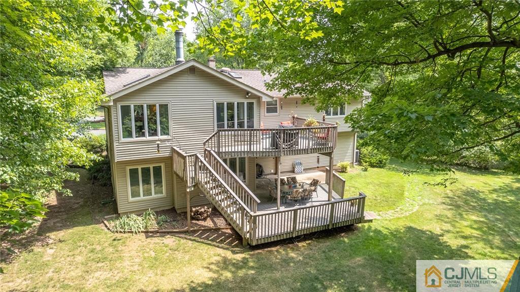 30 Mill Brook Road Piscataway, NJ 08854 - Photo 41 of 42 Gallery Image 41