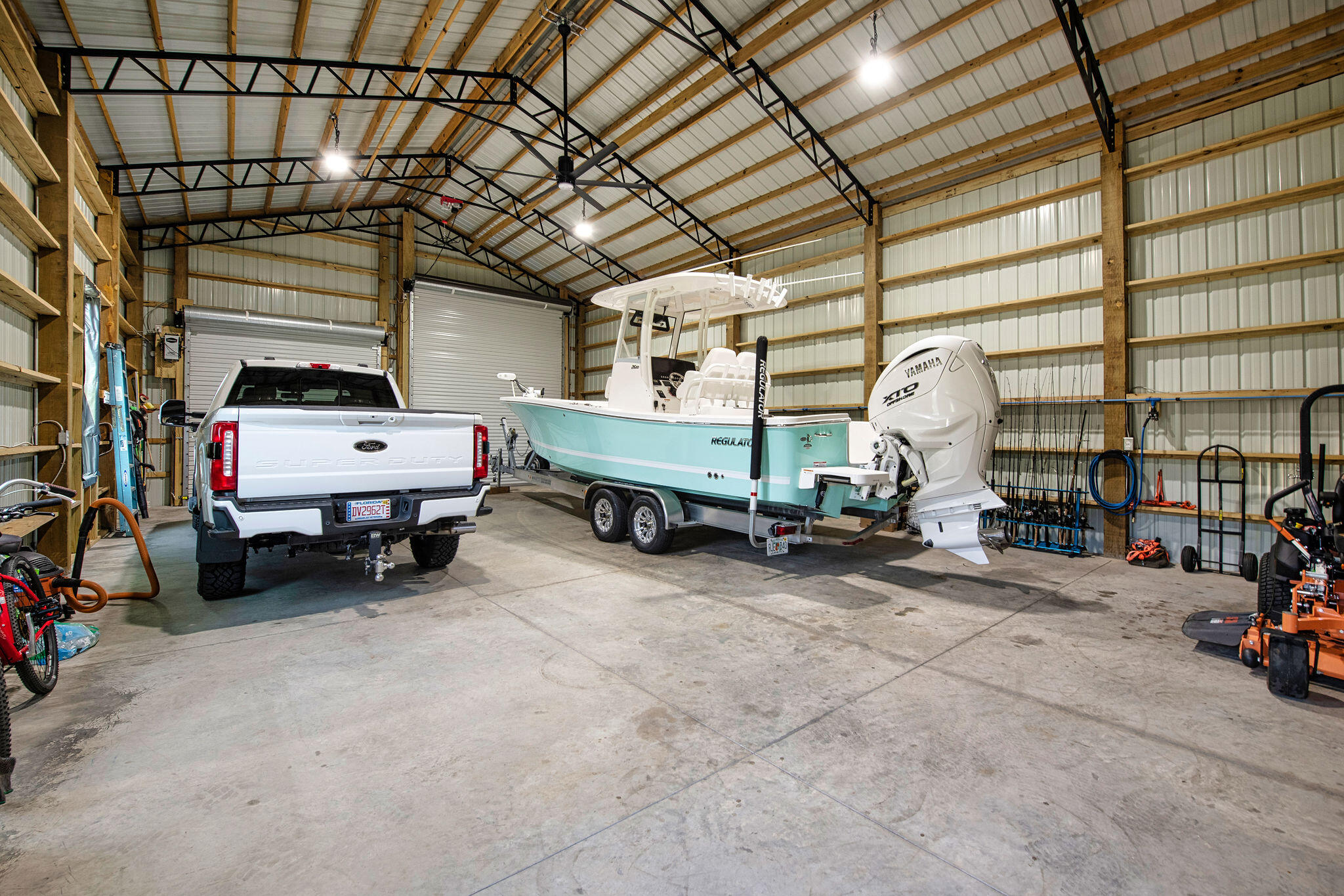 5392 South A Jones Road Milton, FL 32583 - Photo 16 of 55 Jones-49