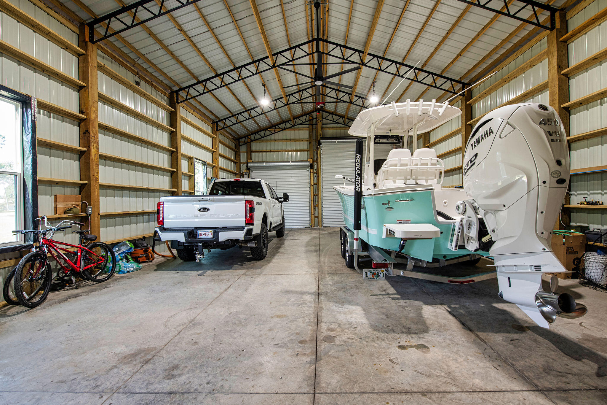 5392 South A Jones Road Milton, FL 32583 - Photo 17 of 55 Jones-50