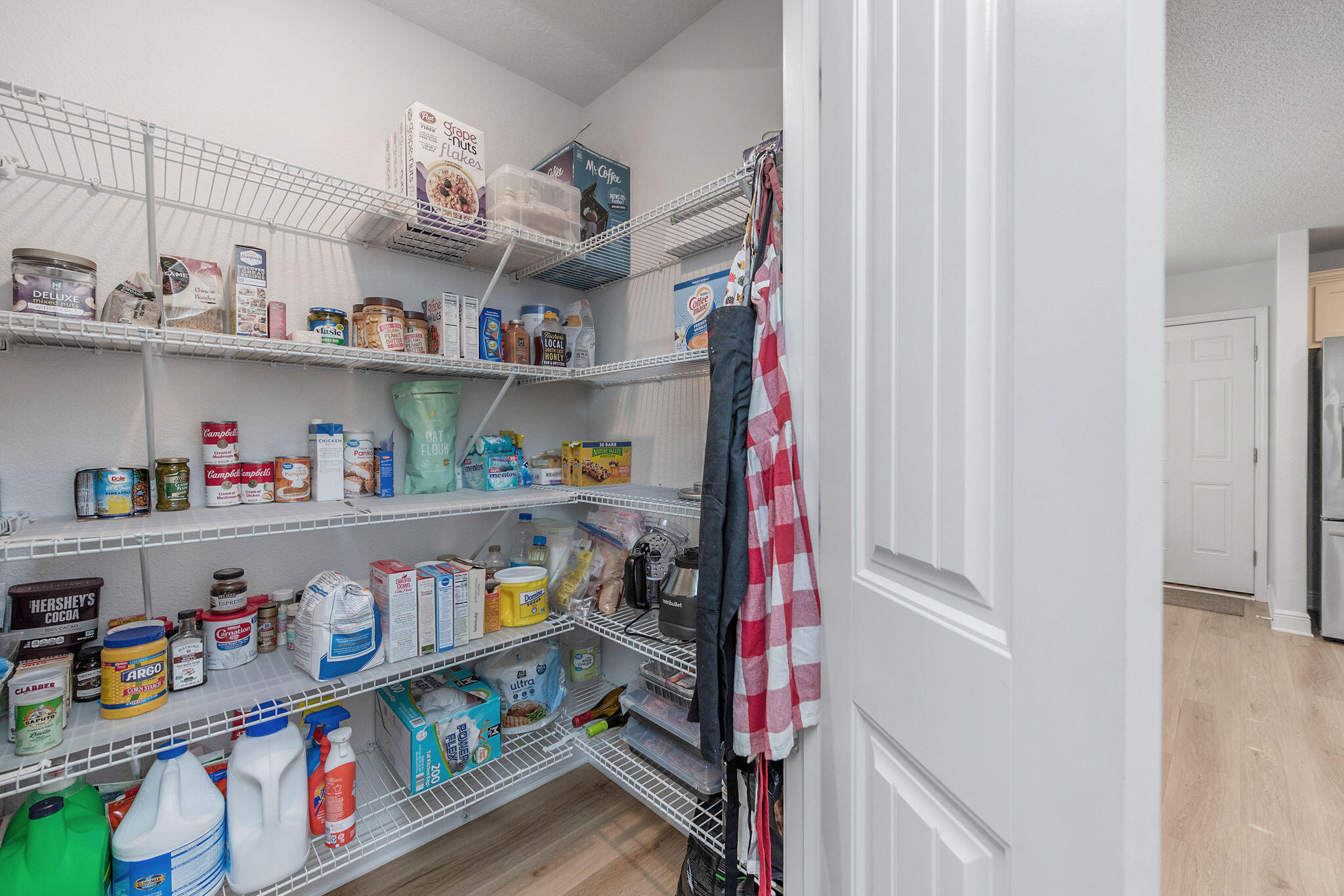 5392 South A Jones Road Milton, FL 32583 - Photo 31 of 55 a room with storage and utility