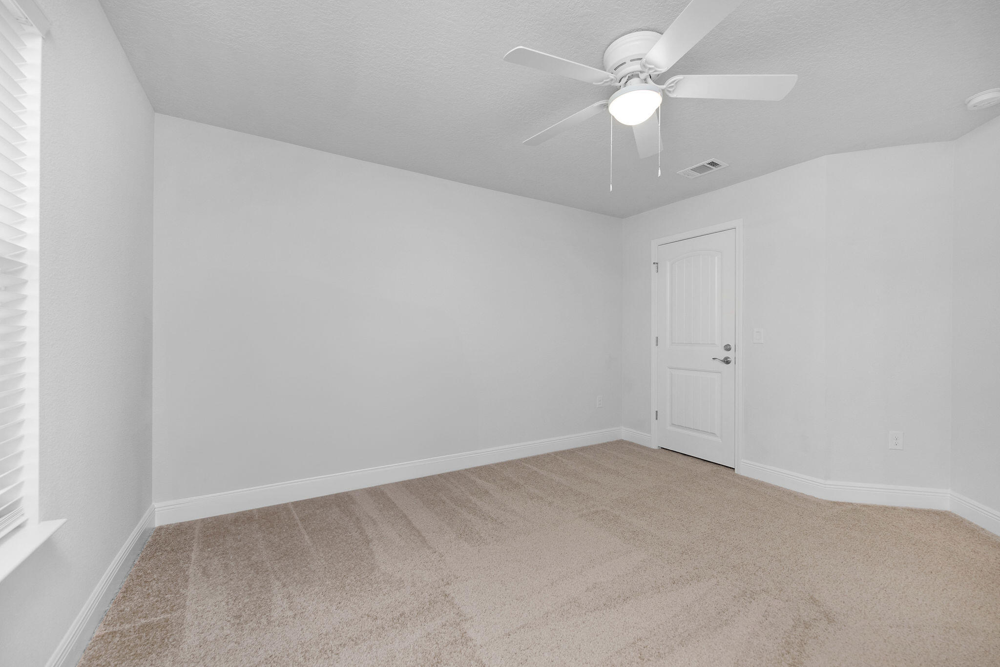 5392 South A Jones Road Milton, FL 32583 - Photo 49 of 55 wooden floor in an empty room