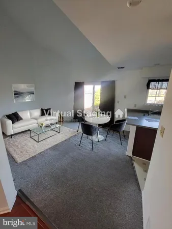 a view of empty room with window