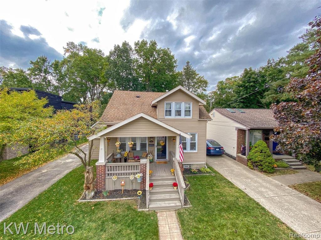 2535 Rochester Road Royal Oak, MI 48073 - Photo 13 of 71