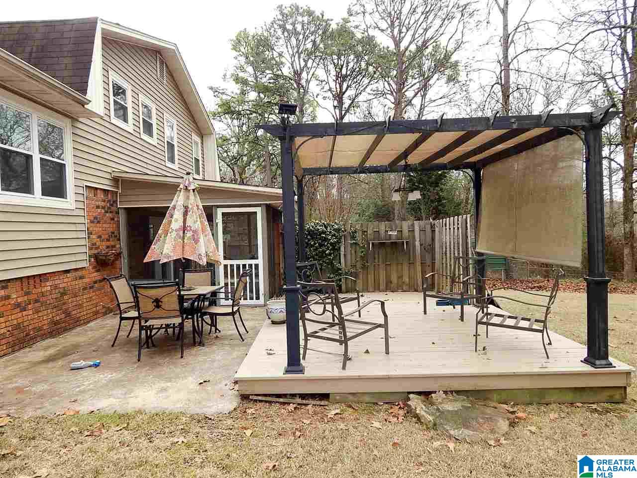 1431 Arrowhead Trail Alabaster, AL 35007 - Photo 45 of 50