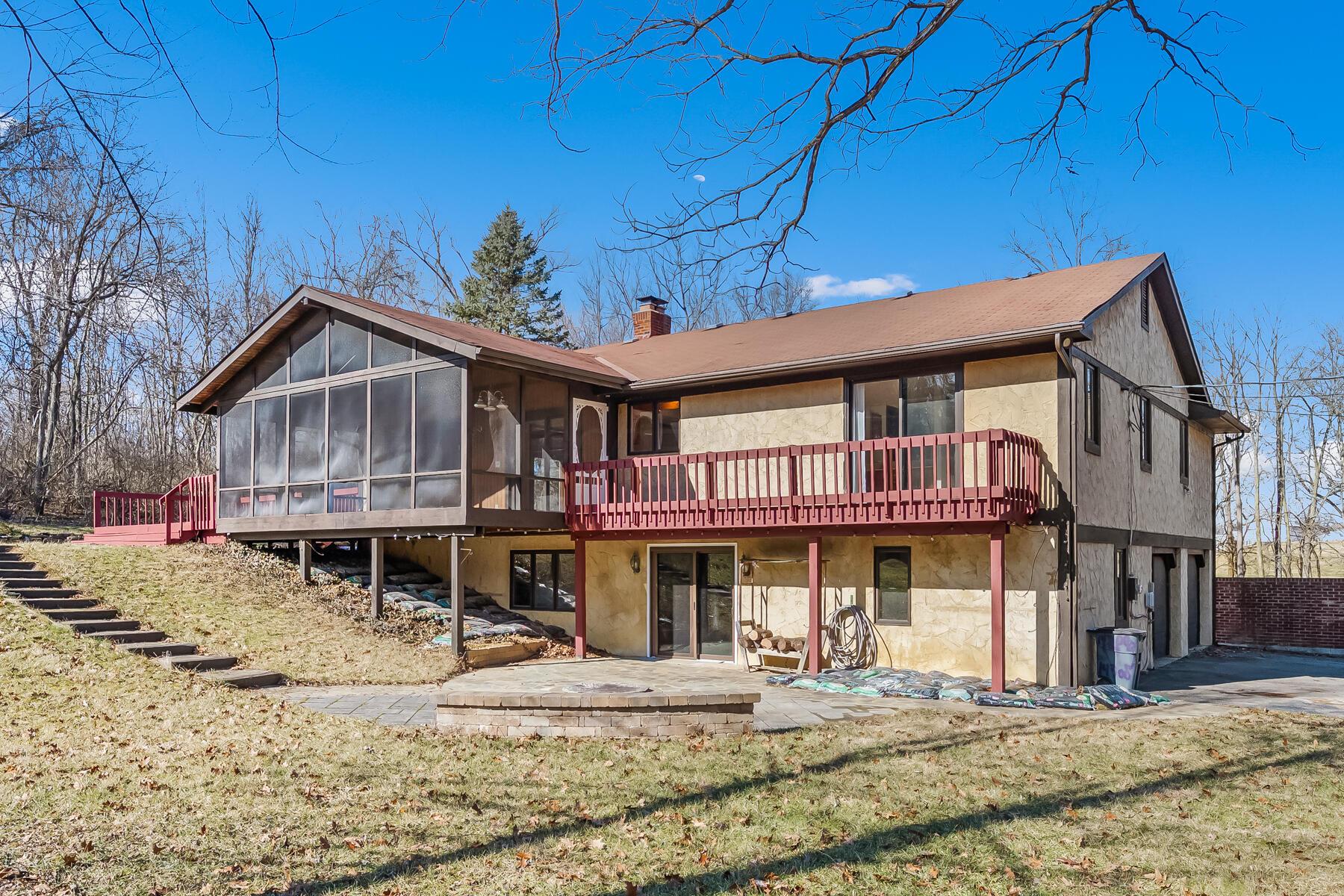 7753 Merchant Road Powell, OH 43065 - Photo 11 of 58 11-web-or-mls-7753 Merchant Rd-111