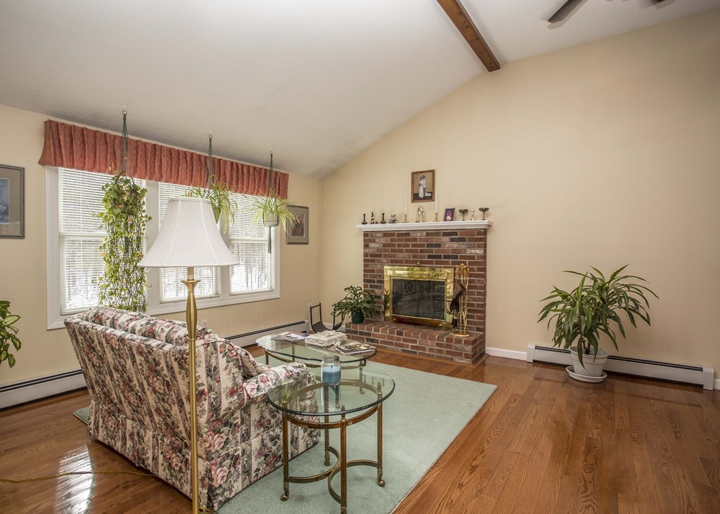 9 Howland Road Lakeville, MA 02347 - Photo 8 of 30 Gallery Image 8