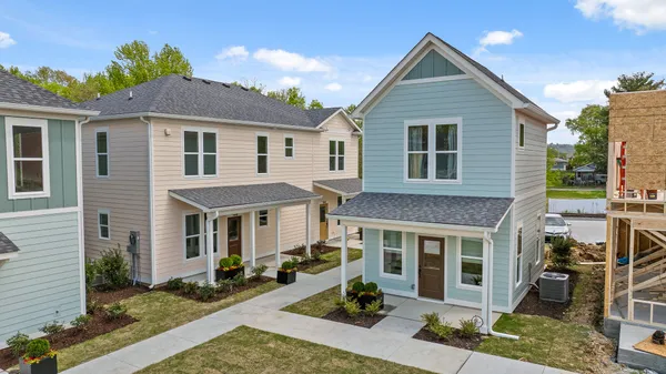 $219,000 | 6773 Hodley Avenue, Chattanooga, TN 37410