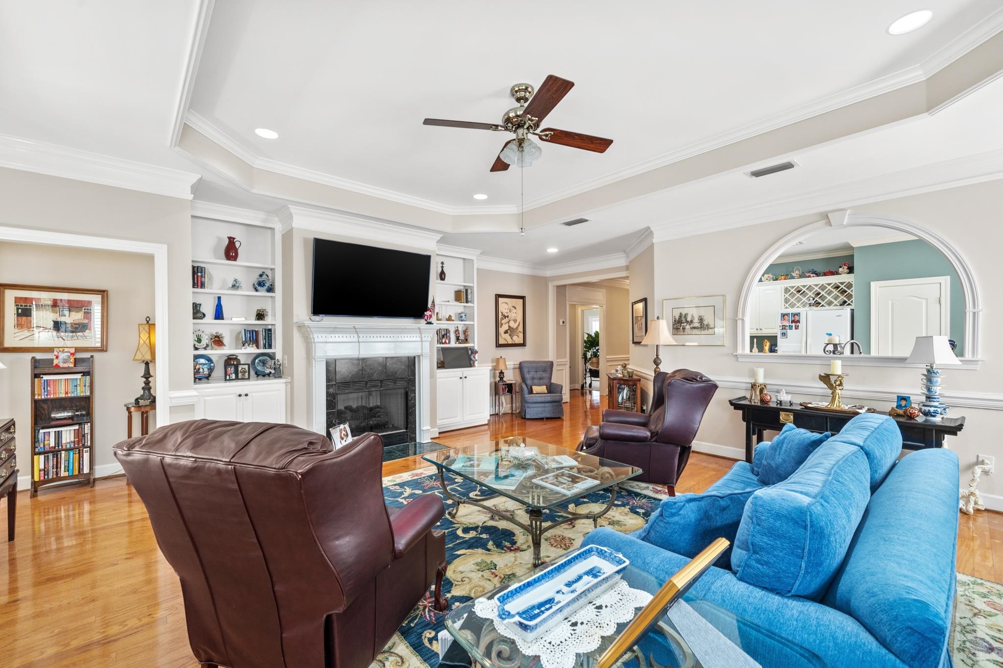 119 Oak Bend Court Fairhope, AL 36532 - Photo 14 of 34